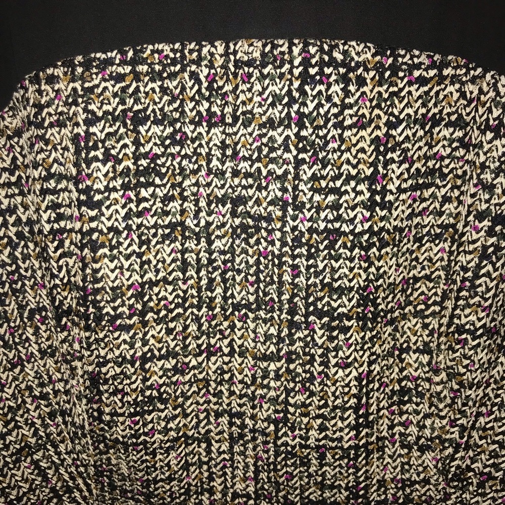 Tweed Dress - Picture 2 of 4